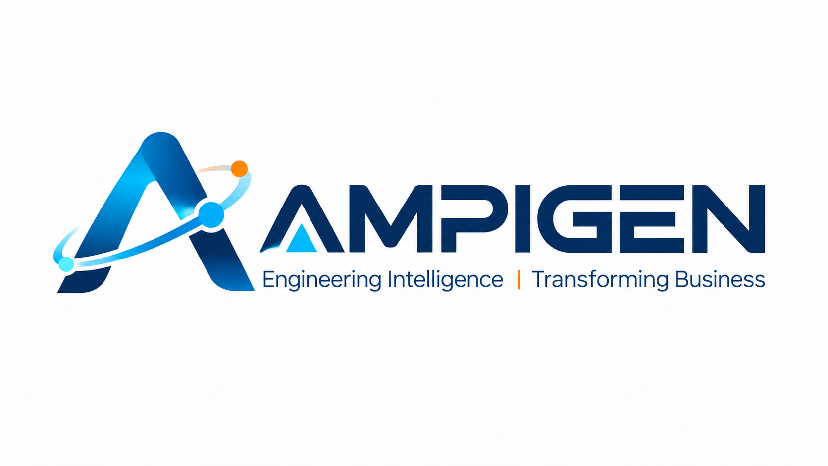 AMPIGEN — Engineering Intelligence | Transforming Business